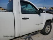 ✅ 2008 Chevrolet Silverado 1500 Work Truck • VIN: 1GCEC14048Z321785 • Lot: 59514405. Listed on Copart with 157,403 mi. Free auction sales archive from the USA and detailed vehicle history report at DreamBid. Image 10.