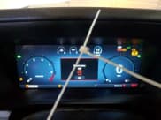 ✅ 2025 Ford F-150 STX • VIN: 1FTEW2LP0SKE58301 • Lot: 86650855. Listed on Copart with 7,341 mi. Free auction sales archive from the USA and detailed vehicle history report at DreamBid. Image 9.