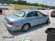 ✅ 2003 Jaguar S-Type • VIN: SAJEA01T13FM91421 • Лот: 62211735. Опубликован ранее на Copart с пробегом Не указан. Бесплатный доступ к архиву аукционных продаж из США и подробный отчёт об истории автомобиля на DreamBid. Изображение 3.