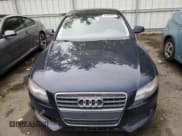 ✅ 2011 Audi A4 Premium Plus • VIN: WAUEFAFL9BN031990 • Лот: 84025075. Опубликован ранее на Copart с пробегом 222 258 миль. Бесплатный доступ к архиву аукционных продаж из США и подробный отчёт об истории автомобиля на DreamBid. Изображение 5.