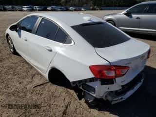 2017 Chevrolet Cruze LT с VIN 1G1BE5SM4H7238632, выставлен на аукционе Copart как лот 67371682 с пробегом 73 936 миль миль и . История ставок и продаж доступна на DreamBid. Изображение 3.