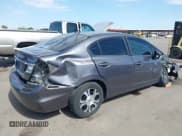 ✅ 2014 Honda Civic • VIN: 19XFB4F26EE000975 • Лот: 42687394. Опубликован ранее на IAAI с пробегом Не указан. Бесплатный доступ к архиву аукционных продаж из США и подробный отчёт об истории автомобиля на DreamBid. Изображение 4.