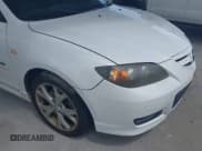 ✅ 2008 Mazda 3 S Touring • VIN: JM1BK324781149936 • Lot: 42393383. Wystawiony na IAAI z przebiegiem 162 961 mil. Bezpłatny archiwum sprzedaży aukcyjnych z USA i szczegółowy raport historii pojazdu na DreamBid. Zdjęcie 6.