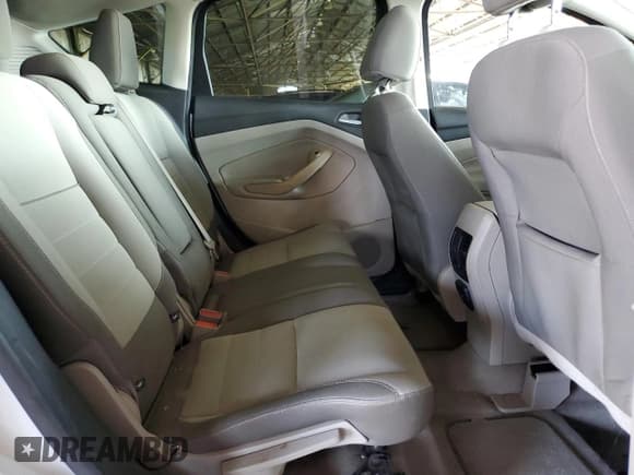 ✅ 2013 Ford C-Max SE • VIN: 1FADP5AU2DL505737 • Lot: 57711775. Wystawiony na Copart z przebiegiem 137 186 mil. Bezpłatny archiwum sprzedaży aukcyjnych z USA i szczegółowy raport historii pojazdu na DreamBid. Zdjęcie 10.