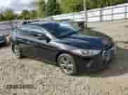 2018 Hyundai Elantra Value Edition с VIN 5NPD84LF4JH282326, выставлен на аукционе Copart как лот 86109005 с пробегом 107 083 миль миль и Списание • Salvage title. История ставок и продаж доступна на DreamBid. Изображение 4.