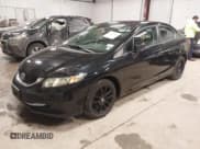 ✅ 2014 Honda Civic LX • VIN: 2HGFB2F54EH521150 • Лот: 43850668. Опубликован ранее на IAAI с пробегом 86 921 миль. Бесплатный доступ к архиву аукционных продаж из США и подробный отчёт об истории автомобиля на DreamBid. Изображение 17.