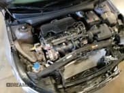 ✅ 2023 Hyundai Elantra Limited • VIN: KMHLP4AG9PU402268 • Lot: 81453675. Listed on Copart with 55,368 mi. Free auction sales archive from the USA and detailed vehicle history report at DreamBid. Image 13.