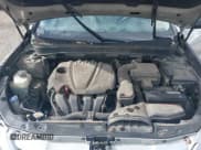 ✅ 2012 Hyundai Sonata GLS • VIN: 5NPEB4AC1CH339356 • Лот: 43509523. Опубликован ранее на IAAI с пробегом 208 636 миль. Бесплатный доступ к архиву аукционных продаж из США и подробный отчёт об истории автомобиля на DreamBid. Изображение 10.