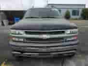 2001 Chevrolet Suburban LT with VIN 3GNGK26G41G211165, listed as a Copart auction lot 72488753 with 247,719 mi miles and Salvage title. Bid and sale history available at DreamBid. Image 5.