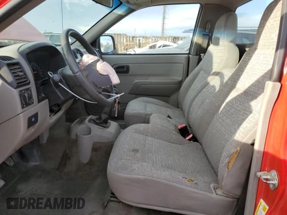 ✅ 2006 Chevrolet Colorado Work Truck • VIN: 1GCCS148068289162 • Lot: 82678495. Listed on Copart with 253,360 mi. Free auction sales archive from the USA and detailed vehicle history report at DreamBid. Image 7.