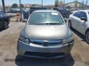 ✅ 2007 Honda Civic • VIN: JHMFA36297S022609 • Лот: 43063749. Опубликован ранее на IAAI с пробегом 236 802 миль. Бесплатный доступ к архиву аукционных продаж из США и подробный отчёт об истории автомобиля на DreamBid. Изображение 12.