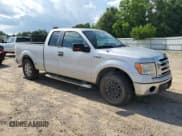 ✅ 2009 Ford F-150 XLT • VIN: 1FTRX12V89FA40192 • Лот: 62384525. Опубликован ранее на Copart с пробегом 276 253 миль. Бесплатный доступ к архиву аукционных продаж из США и подробный отчёт об истории автомобиля на DreamBid. Изображение 4.