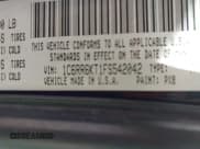 ✅ 2015 Ram 1500 Express • VIN: 1C6RR6KT1FS542042 • Лот: 43500031. Опубликован ранее на IAAI с пробегом 235 067 миль. Бесплатный доступ к архиву аукционных продаж из США и подробный отчёт об истории автомобиля на DreamBid. Изображение 9.