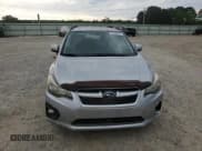 ✅ 2012 Subaru Impreza Special Sports Limited • VIN: JF1GPAS66CH233569 • Lot: 57879945. Listed on Copart with 90,700 mi. Free auction sales archive from the USA and detailed vehicle history report at DreamBid. Image 5.