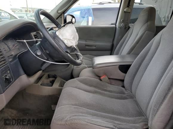 ✅ 2004 Dodge Dakota SLT • VIN: 1D7HL48NX4S540165 • Lot: 80196924. Listed on Copart with 176,822 mi miles. Access the free auction sales archive from the USA and view a detailed vehicle history report at DreamBid. Image 7.