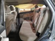 ✅ 2009 Hyundai Santa Fe SE • VIN: 5NMSH13E09H234800 • Lot: 68507634. Listed on Copart with 125,063 mi. Free auction sales archive from the USA and detailed vehicle history report at DreamBid. Image 11.