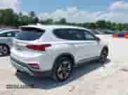 2019 Hyundai Santa Fe Limited с VIN 5NMS5CAA1KH136238, выставлен на аукционе IAAI как лот 42314285 с пробегом 74 606 миль миль и . История ставок и продаж доступна на DreamBid. Изображение 4.