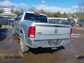✅ 2009 Dodge 1500 SLT • VIN: 1D3HV13T99S741708 • Lot: 41731020. Wystawiony na IAAI z przebiegiem 256 999 mil. Bezpłatny archiwum sprzedaży aukcyjnych z USA i szczegółowy raport historii pojazdu na DreamBid. Zdjęcie 3.