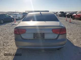 ✅ 2012 Audi A8 • VIN: WAUAVAFD9CN034903 • Lot: 86818705. Listed on Copart with 174,494 mi. Free auction sales archive from the USA and detailed vehicle history report at DreamBid. Image 6.