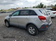 ✅ 2008 Saturn VUE XE • VIN: 3GSCL33PX8S567839 • Lot: 64586125. Listed on Copart with 106,093 mi. Free auction sales archive from the USA and detailed vehicle history report at DreamBid. Image 2.