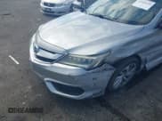 ✅ 2017 Acura ILX • VIN: 19UDE2F37HA005431 • Lot: 42203610. Listed on IAAI with 30,331 mi. Free auction sales archive from the USA and detailed vehicle history report at DreamBid. Image 6.