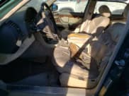 ✅ 1995 Mercedes-Benz S 320 • VIN: WDBGA43E3SA274329 • Lot: 71117994. Listed on Copart with Not provided. Free auction sales archive from the USA and detailed vehicle history report at DreamBid. Image 7.