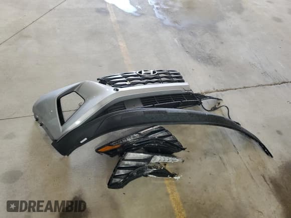 ✅ 2022 Hyundai Tucson Preferred • VIN: KM8JBCAE3NU170567 • Lot: 49965335. Wystawiony na Copart z przebiegiem 22 950 mil. Bezpłatny archiwum sprzedaży aukcyjnych z USA i szczegółowy raport historii pojazdu na DreamBid. Zdjęcie 13.