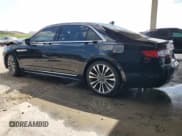 ✅ 2019 Lincoln Continental Select • VIN: 1LN6L9SK0K5611264 • Lot: 52401395. Listed on Copart with 18,310 mi. Free auction sales archive from the USA and detailed vehicle history report at DreamBid. Image 2.