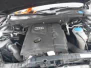 ✅ 2015 Audi A4 Premium Plus • VIN: WAUFFAFL3FN007842 • Лот: 41075683. Опубликован ранее на IAAI с пробегом 107 741 миль. Бесплатный доступ к архиву аукционных продаж из США и подробный отчёт об истории автомобиля на DreamBid. Изображение 10.