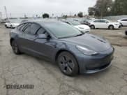 ✅ 2023 Tesla Model 3 • VIN: 5YJ3E1EA3PF620536 • Лот: 54509885. Опубликован ранее на Copart с пробегом 11 483 миль. Бесплатный доступ к архиву аукционных продаж из США и подробный отчёт об истории автомобиля на DreamBid. Изображение 4.