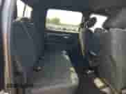 2019 Ram 1500 Big Horn z VIN 1C6SRFFT4KN570616, wystawiony jako Copart lot #84862805 z przebiegiem 74 932 mil mil oraz Szkoda całkowita • Salvage title. Historia ofert i sprzedaży dostępna na DreamBid. Obrazek 10.