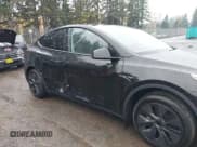 ✅ 2025 Tesla Model Y Long Range • VIN: 7SAYGDED3SF236893 • Лот: 43698211. Опубликован ранее на IAAI с пробегом 2 586 миль. Бесплатный доступ к архиву аукционных продаж из США и подробный отчёт об истории автомобиля на DreamBid. Изображение 6.