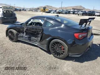 ✅ 2018 Subaru BRZ tS • VIN: JF1ZCAD1XJ9600115 • Lot: 52885834. Wystawiony na Copart z przebiegiem 31 503 mil. Bezpłatny archiwum sprzedaży aukcyjnych z USA i szczegółowy raport historii pojazdu na DreamBid. Zdjęcie 2.