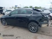 ✅ 2017 Buick Regal Sport Touring • VIN: 2G4GL5EX2H9169300 • Lot: 41867202. Listed on IAAI with 127,026 mi. Free auction sales archive from the USA and detailed vehicle history report at DreamBid. Image 14.