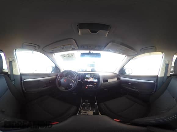 2018 Mitsubishi Outlander ES с VIN JA4AD2A3XJJ004947, выставлен на аукционе IAAI как лот 43085186 с пробегом 102 321 миль миль и . История ставок и продаж доступна на DreamBid. Изображение 19.