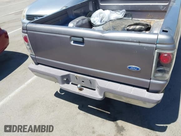 ✅ 1997 Ford Ranger XLT • VIN: 1FTCR14XXVPA13451 • Lot: 42904095. Listed on IAAI with 135,121 mi. Free auction sales archive from the USA and detailed vehicle history report at DreamBid. Image 14.