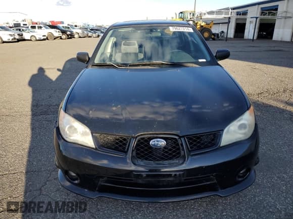 ✅ 2007 Subaru Impreza i Special • VIN: JF1GD61657G522381 • Lot: 79627214. Wystawiony na Copart z przebiegiem 158 698 mil. Bezpłatny archiwum sprzedaży aukcyjnych z USA i szczegółowy raport historii pojazdu na DreamBid. Zdjęcie 5.