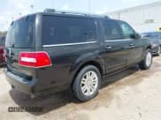 ✅ 2013 Lincoln Navigator • VIN: 5LMJJ3H55DEL08320 • Lot: 42630447. Listed on IAAI with 86,512 mi. Free auction sales archive from the USA and detailed vehicle history report at DreamBid. Image 4.