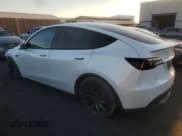 ✅ 2022 Tesla Model Y Performance • VIN: 7SAYGDEF8NF490332 • Lot: 71229425. Listed on Copart with 77,145 mi. Free auction sales archive from the USA and detailed vehicle history report at DreamBid. Image 2.