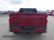 ✅ 2021 Chevrolet Silverado 1500 RST • VIN: 3GCUYEED7MG452645 • Lot: 42738066. Wystawiony na IAAI z przebiegiem 125 183 mil. Bezpłatny archiwum sprzedaży aukcyjnych z USA i szczegółowy raport historii pojazdu na DreamBid. Zdjęcie 17.