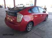 ✅ 2010 Toyota Prius II • VIN: JTDKN3DU7A5122416 • Лот: 43389252. Опубликован ранее на IAAI с пробегом 148 442 миль. Бесплатный доступ к архиву аукционных продаж из США и подробный отчёт об истории автомобиля на DreamBid. Изображение 4.