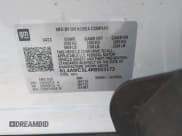 ✅ 2024 Buick Encore GX Preferred • VIN: KL4AMCSL4RB003173 • Лот: 42023323. Опубликован ранее на IAAI с пробегом 6 173 миль. Бесплатный доступ к архиву аукционных продаж из США и подробный отчёт об истории автомобиля на DreamBid. Изображение 9.