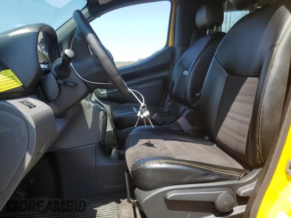 ✅ 2016 Nissan NV200 • VIN: 3N8CM0JT7GK699449 • Лот: 68968415. Опубликован ранее на Copart с пробегом 221 377 миль. Бесплатный доступ к архиву аукционных продаж из США и подробный отчёт об истории автомобиля на DreamBid. Изображение 7.