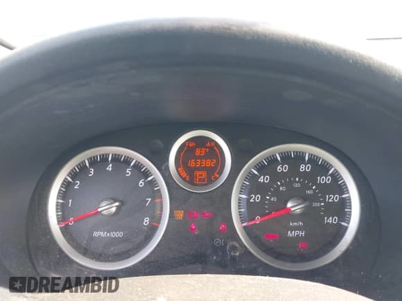 ✅ 2010 Nissan Sentra SR • VIN: 3N1AB6AP7AL637696 • Лот: 43013315. Опубликован ранее на IAAI с пробегом 163 382 миль. Бесплатный доступ к архиву аукционных продаж из США и подробный отчёт об истории автомобиля на DreamBid. Изображение 7.