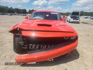 ✅ 2021 Dodge Challenger R/T Scat Pack Widebody • VIN: 2C3CDZFJ6MH585999 • Лот: 70097645. Опубликован ранее на Copart с пробегом 65 862 миль. Бесплатный доступ к архиву аукционных продаж из США и подробный отчёт об истории автомобиля на DreamBid. Изображение 5.