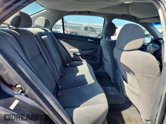 ✅ 2007 Honda Accord LX SE • VIN: 1HGCM66447A099877 • Lot: 69209495. Listed on Copart with 128,300 mi. Free auction sales archive from the USA and detailed vehicle history report at DreamBid. Image 10.