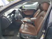 ✅ 2018 Audi A6 Prestige • VIN: WAUH3AFC2JN002285 • Lot: 58360955. Wystawiony na Copart z przebiegiem 101 187 mil. Bezpłatny archiwum sprzedaży aukcyjnych z USA i szczegółowy raport historii pojazdu na DreamBid. Zdjęcie 7.