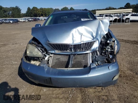 ✅ 2005 Lexus RX 330 • VIN: 2T2GA31U75C029793 • Лот: 90574785. Опубликован ранее на Copart с пробегом Не указан. Бесплатный доступ к архиву аукционных продаж из США и подробный отчёт об истории автомобиля на DreamBid. Изображение 5.