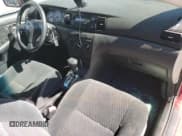 ✅ 2007 Toyota Corolla CE • VIN: 2T1BR30E87C753352 • Lot: 56982405. Listed on Copart with 120,795 mi. Free auction sales archive from the USA and detailed vehicle history report at DreamBid. Image 8.