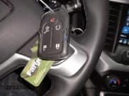 ✅ 2023 GMC Acadia SLT • VIN: 1GKKNULS1PZ191310 • Lot: 43578298. Listed on IAAI with 48,593 mi. Free auction sales archive from the USA and detailed vehicle history report at DreamBid. Image 11.